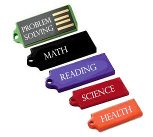 Complete Education on Flash Memory Drives