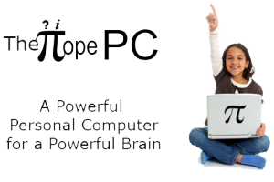 Hope PC Logo