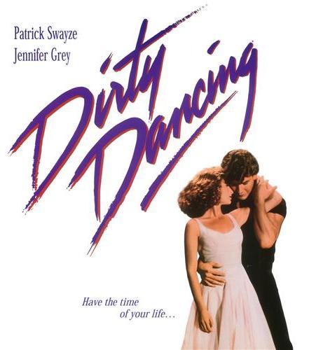 Bill Medley, Jennifer Warnes - (I've Had) The Time Of My Life - Diry Dancing