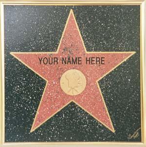 Hollywood Star