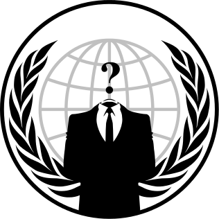 Anonymous Group Emblem