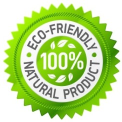 Eco-Friendly Product Seal