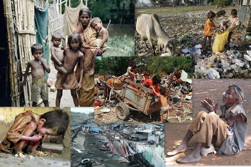 Images of Poverty