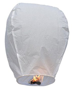 Sky Lantern