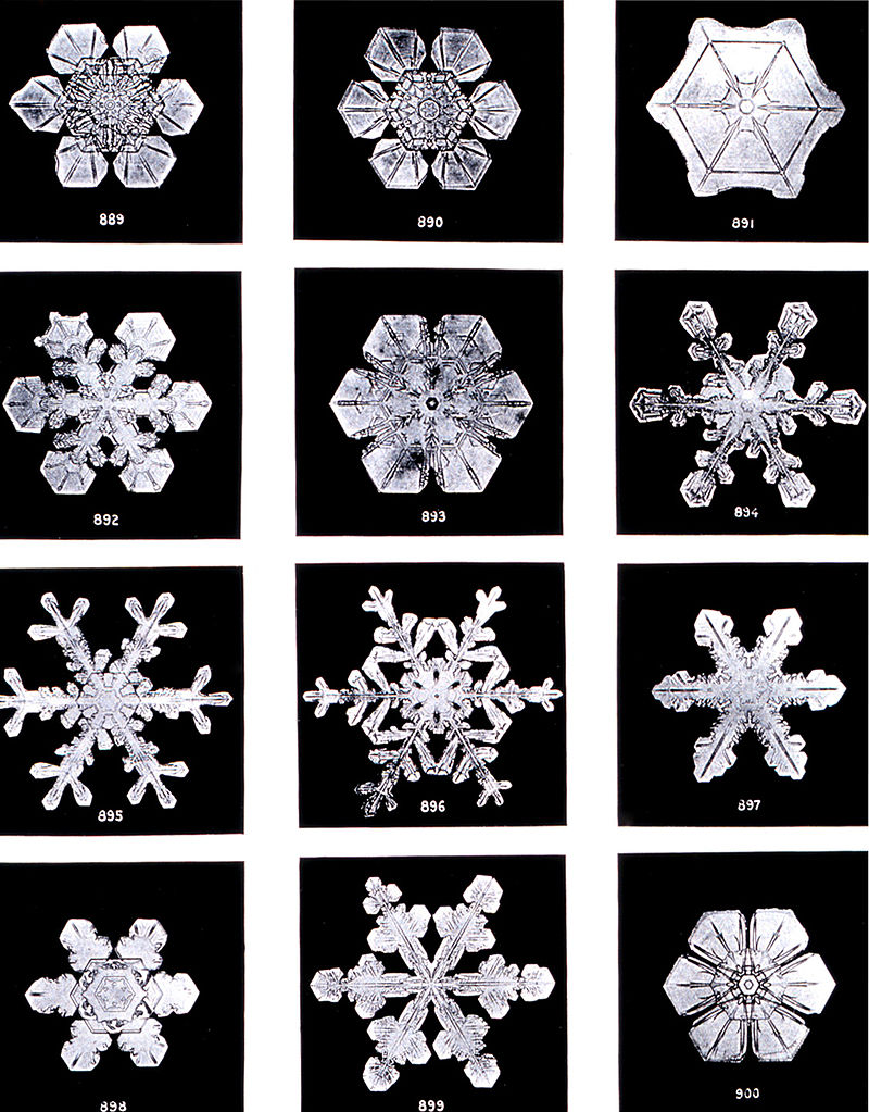 Snowflake