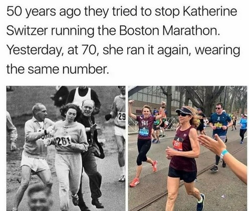 Katherine Switzer