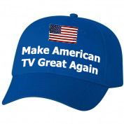 Make American TV Great Again