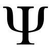 Psychology Symbol