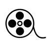 Film Symbol