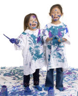 Kids Painting